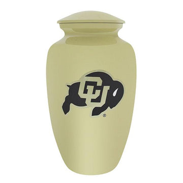 University of Colorado Adult Urn