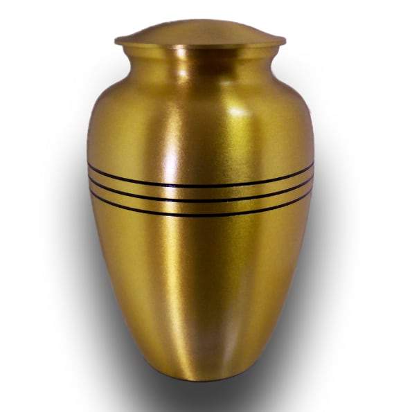 Child Cremation Urn