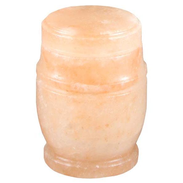 Himalayan Rock Salt Athena Urns