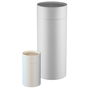 Personalized Scattering Cremation  Tube
