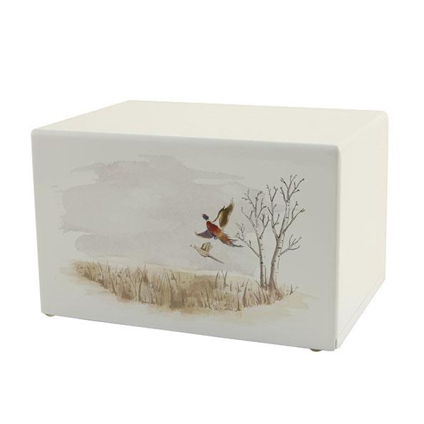 Somerset Pheasants Adult Urn