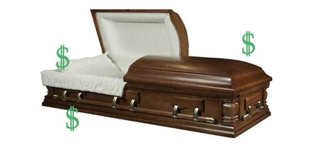 Ways to Save Money on Funeral Expenses