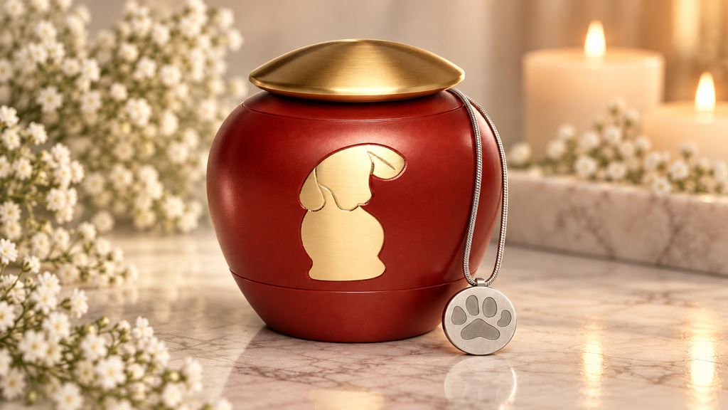 Pet Loss and Grief: Coping, Memorial Ideas & Ways to Honor Your Pet