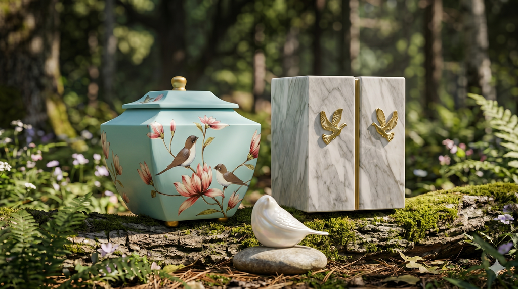What Size Urn Do I Need? A Clear Guide to Cremation Urn Sizes