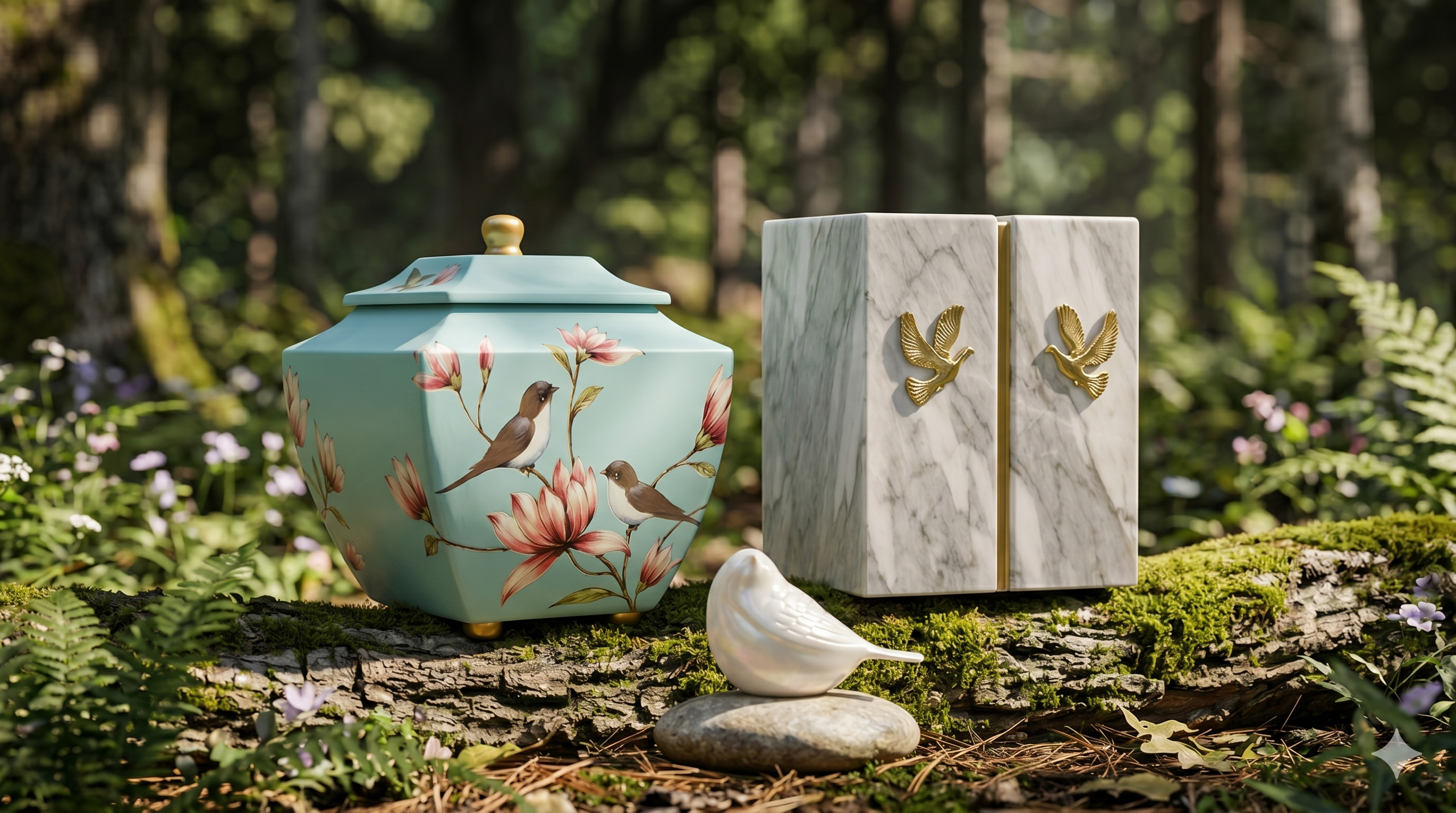 What Size Urn Do I Need? A Clear Guide to Cremation Urn Sizes