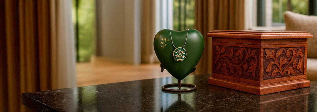 How to Choose the Right Tree of Life Urn: Meaning, Symbolism & Where to Buy