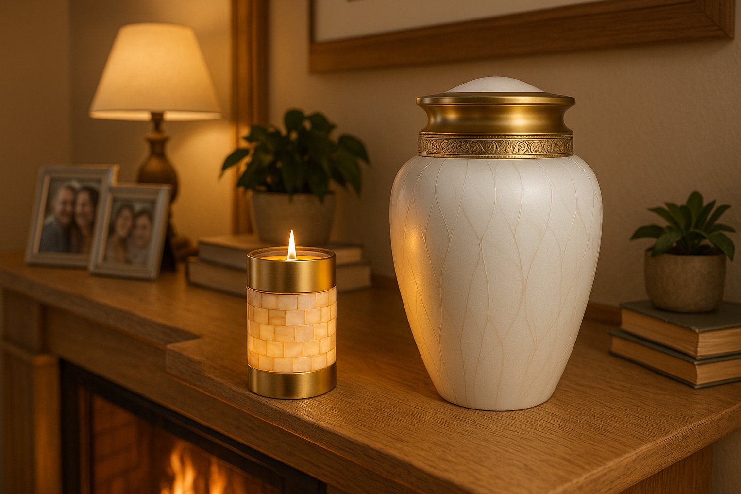 What Size Urn Do I Need? | Urns.com Guide To Urn Sizes