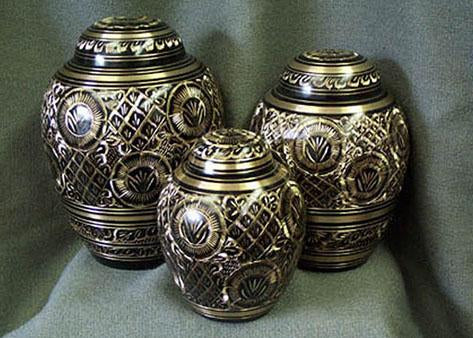 Solid Brass Collection