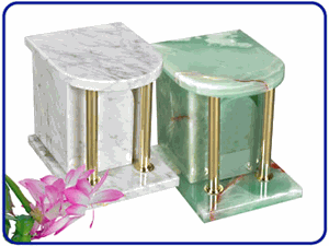 Immensita Urns Collection