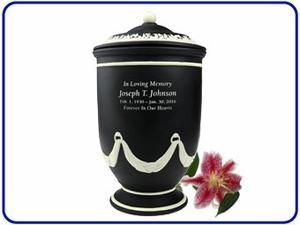 Ceramic Urns
