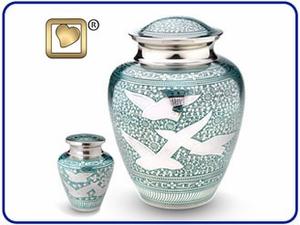 Going Home LoveUrns Collection