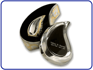 Ultra Teardrop Ultra Keepsakes