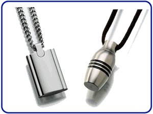 Stainless Steel Jewelry