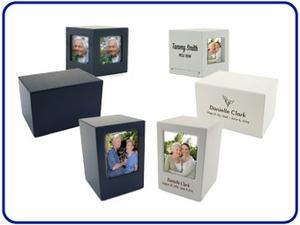 Somerset Urns Collection