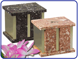 Infinita Companion Urns