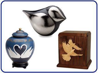 companion urns for adults
