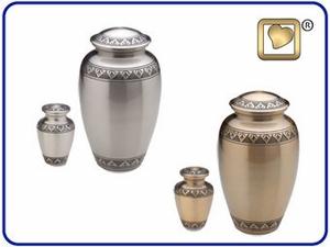 Classic Urns Collection