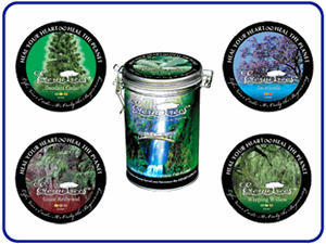 EterniTrees Keepsakes