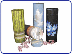 Eco-Friendly Scattering Tubes