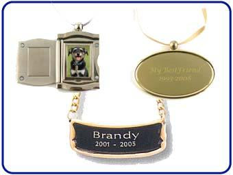 Medallions and Accessories