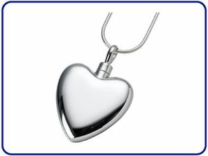 Heart Shaped Collection