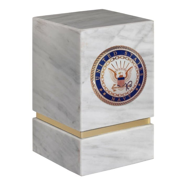 patriotic and military urns for ashes
