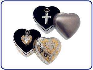 Heart Box Collection