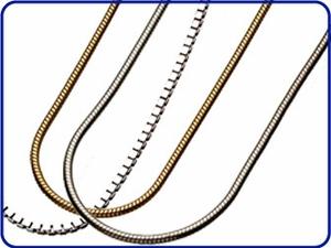 Cremation Jewelry Chains