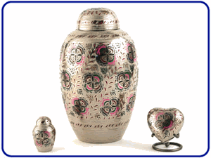 Lattice Solid Brass Collection