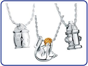 Pacific Pet Cremation Jewelry