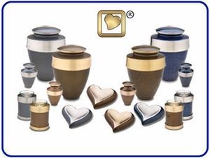 Eternity Urns Collection