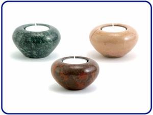 Marble Tealight Keepsakes