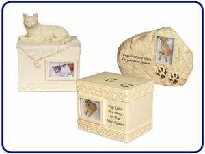 Serenity Pet Urns