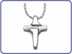 Cross Cremation Keepsake Urns