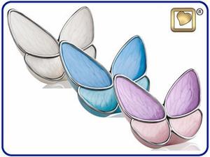 Wings of Hope Butterfly Urns