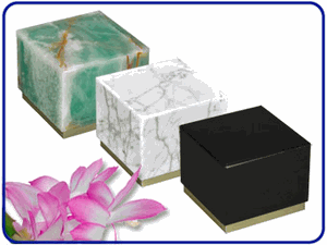 Innocence Infant Urns