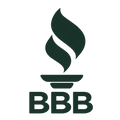 BBB Accredited logo