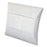 Journey Biodegradable Urn Embossed Pearl