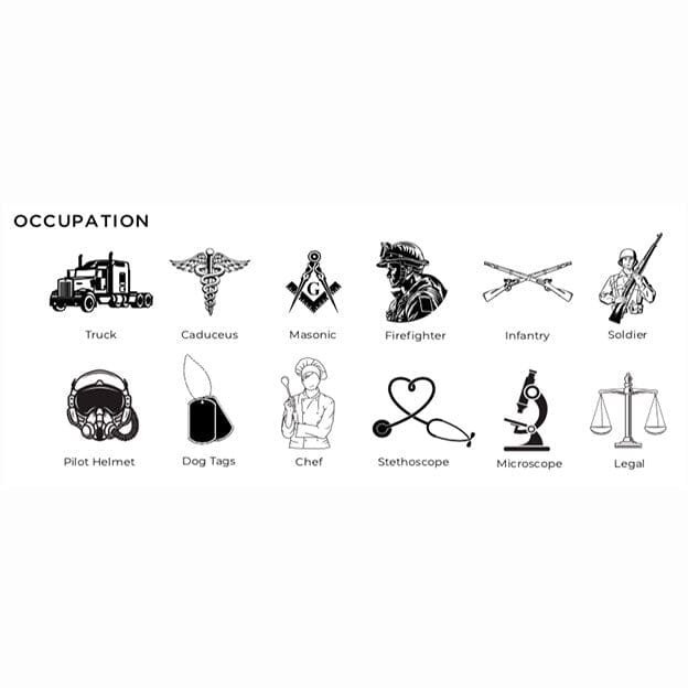 Espana Keepsake Urn Bronze & Bru Gold