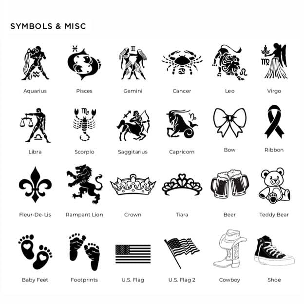 Recuerdo de cremación de plata con perla de medianoche y vela de té