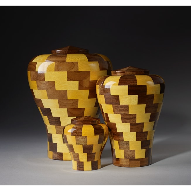 Steve Shannon Wood Andenken Nr. 1