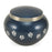 Odyssey Paw Print Moonlight Blue Pet Urn