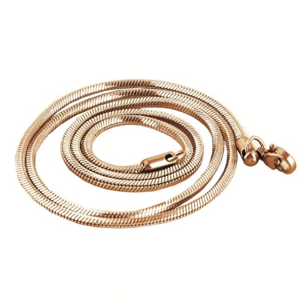 Snake Jewelry Chain