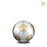 Soccer Keepsake Brass Urn