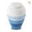 OceanBlue Standard Clay Adult Urn