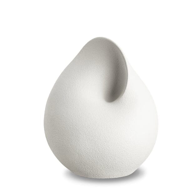 Soulful Shell Standard Porcelain Adult Urn
