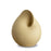 Soulful Shell Standard-Urne aus Porzellan für Erwachsene