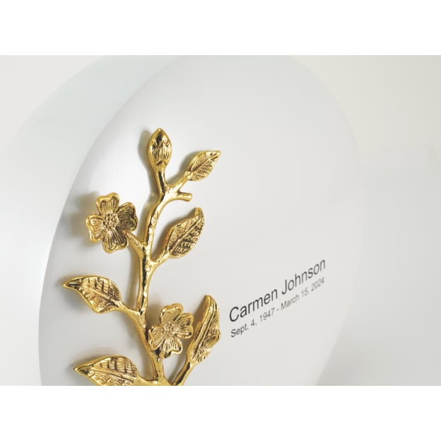 Sundance Cherry Blossom, Full Size Urn