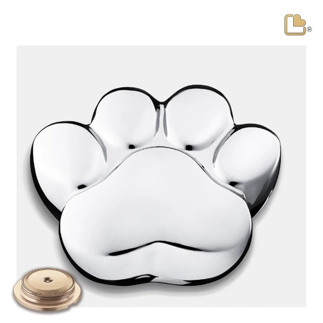 LovePaw Pet Pol Silver