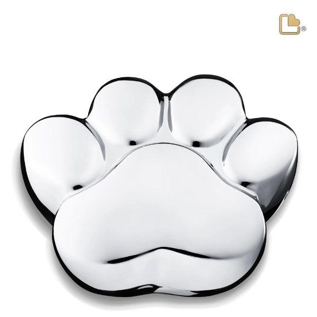 LovePaw Pet Pol Silver